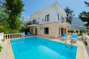 Villa Jasmine - KALKAN